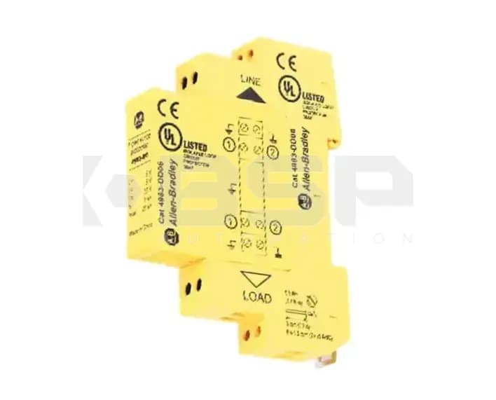 Allen Bradley 4983-DD06 Allen Bradley 4983-DD06