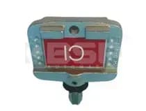 Allen Bradley 440T-AKEYE10CL Allen Bradley 440T-AKEYE10CL