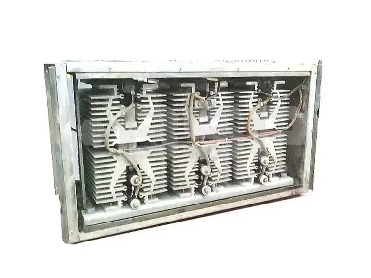 Allen Bradley 3410-TB2 Allen Bradley 3410-TB2