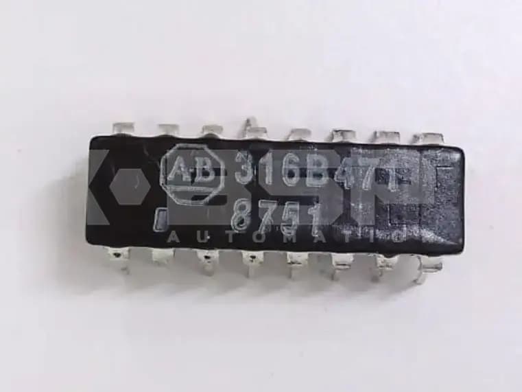 Allen Bradley 316B471 Allen Bradley 316B471