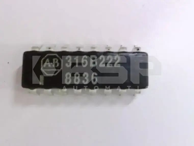 Allen Bradley 316B222 Allen Bradley 316B222