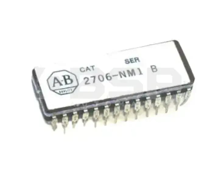 Allen Bradley 2706-NM1 Allen Bradley 2706-NM1