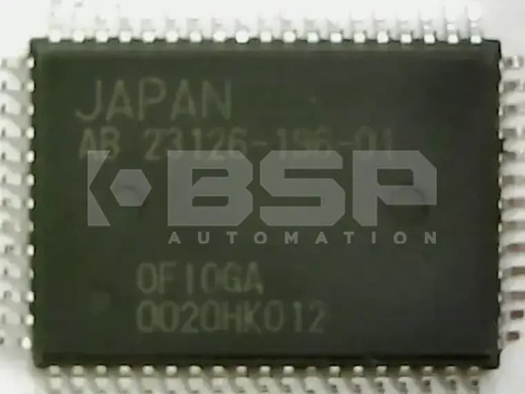 Allen Bradley 2312619601 Allen Bradley 2312619601