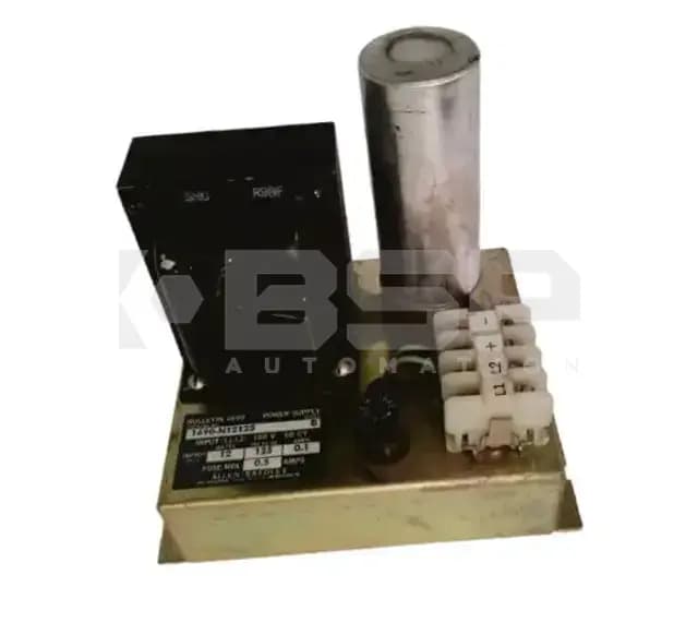 Allen Bradley 1690-N12125 Allen Bradley 1690-N12125