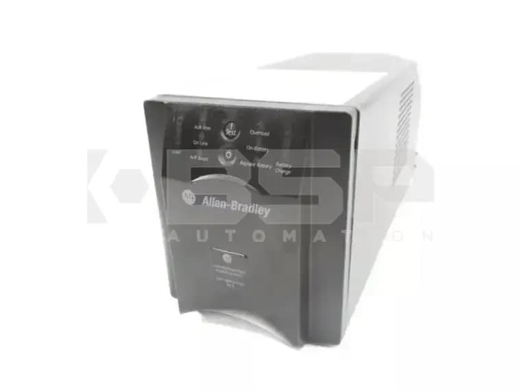 Allen Bradley 1609-U750N Allen Bradley 1609-U750N