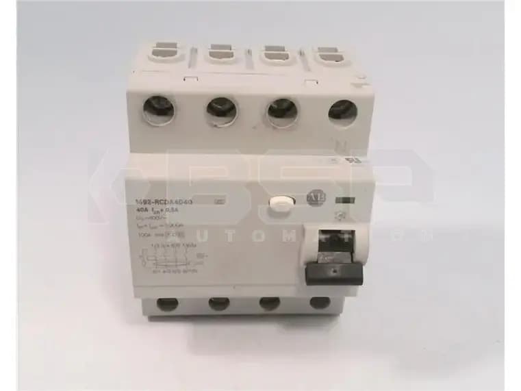 Allen Bradley 1492-RCDA4D40 Allen Bradley 1492-RCDA4D40