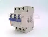 Allen Bradley TP10C25 Allen Bradley TP10C25