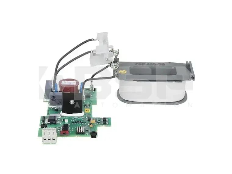 Allen Bradley THE904 Allen Bradley THE904
