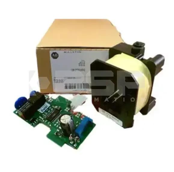 Allen Bradley TGE866 Allen Bradley TGE866