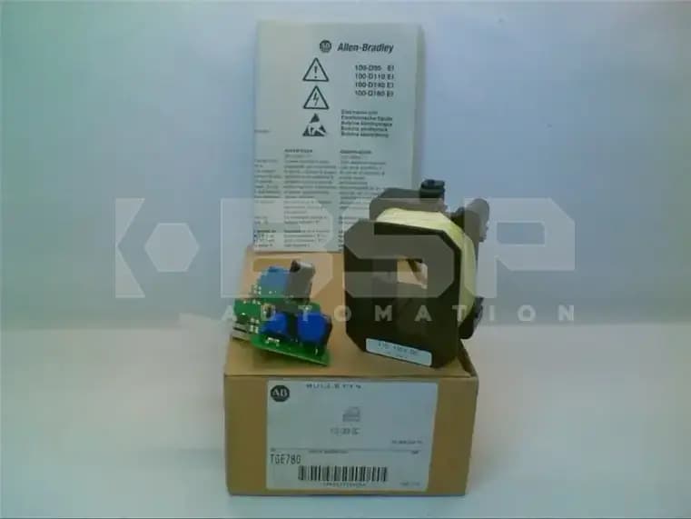 Allen Bradley TGE780 Allen Bradley TGE780