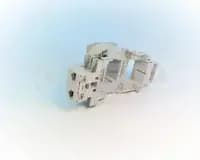 Allen Bradley TE856 Allen Bradley TE856