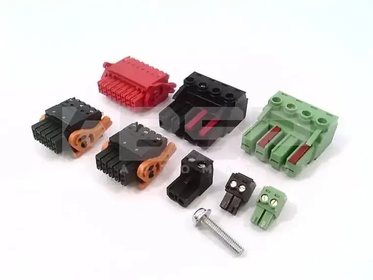 Allen Bradley 2198-KITCON-D057-L Allen Bradley 2198-KITCON-D057-L