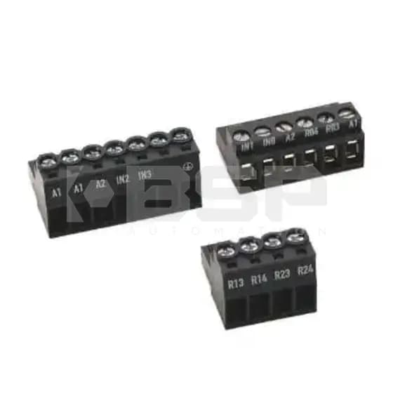 Allen Bradley 193-NCIO-22D-CNT Allen Bradley 193-NCIO-22D-CNT