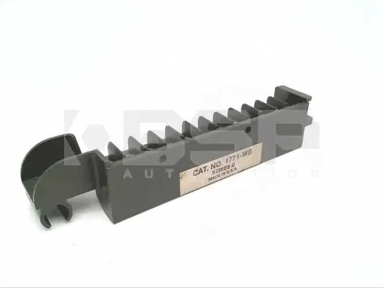 Allen Bradley 1771-WB Allen Bradley 1771-WB