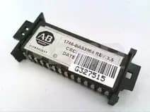 Allen Bradley 1746-BAS3964 Allen Bradley 1746-BAS3964