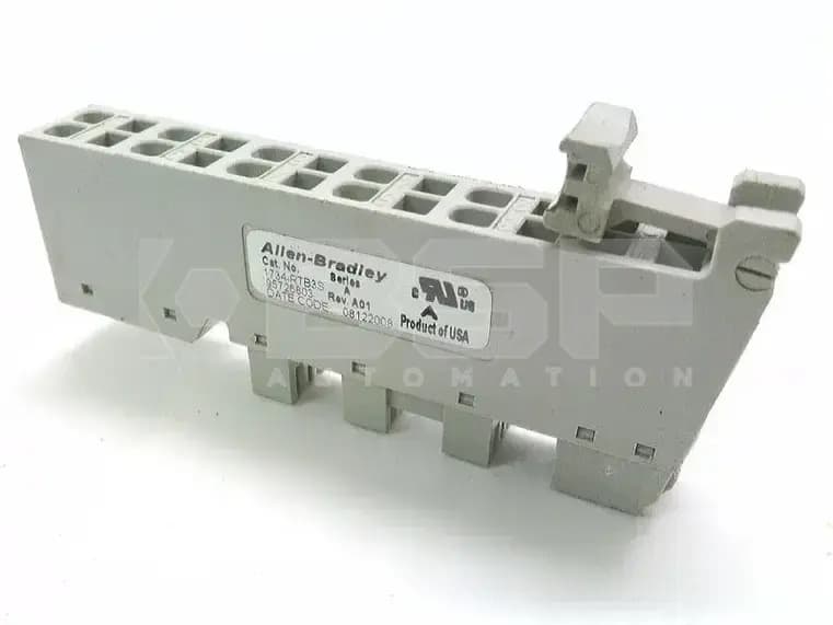 Allen Bradley 1734-RTB3S Allen Bradley 1734-RTB3S