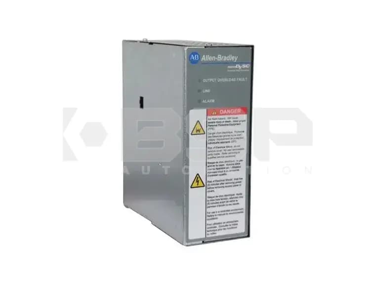 Allen Bradley 1608N-002A240V1S Allen Bradley 1608N-002A240V1S