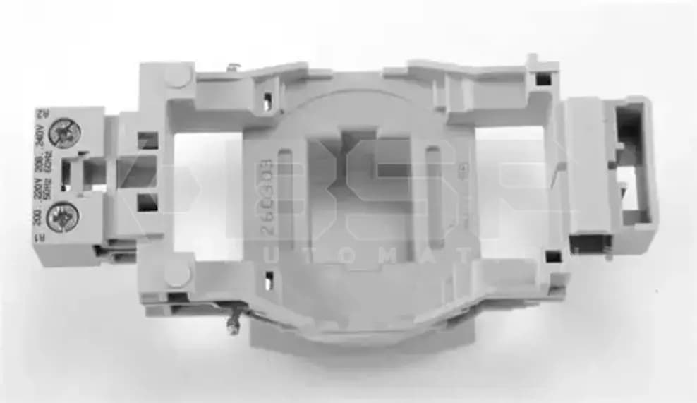 Allen Bradley TE407 Allen Bradley TE407