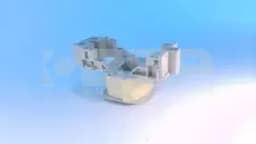 Allen Bradley TD856 Allen Bradley TD856