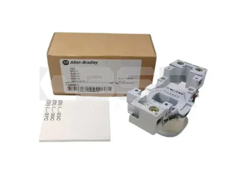 Allen Bradley TA855S Allen Bradley TA855S