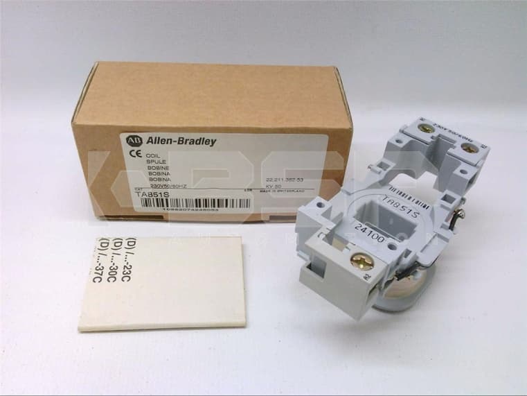 Allen Bradley TA851S Allen Bradley TA851S