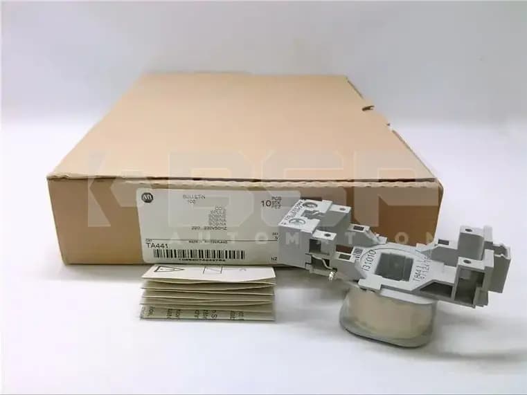 Allen Bradley TA441 Allen Bradley TA441