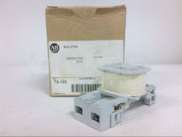 Allen Bradley TA425 Allen Bradley TA425