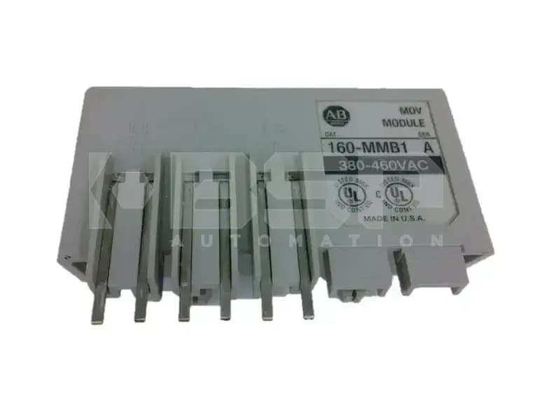 Allen Bradley 160-MMB1 Allen Bradley 160-MMB1