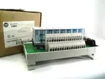 Allen Bradley 1492-XIM4024-8R Allen Bradley 1492-XIM4024-8R