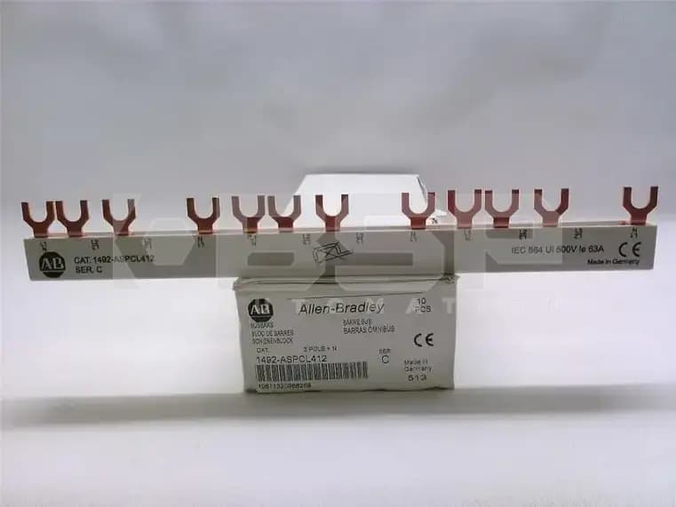 Allen Bradley 1492-ASPCL412 Allen Bradley 1492-ASPCL412