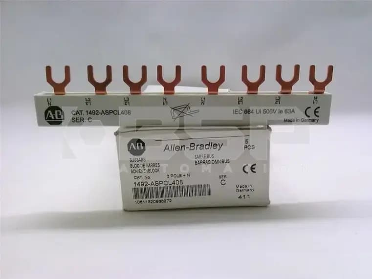 Allen Bradley 1492-ASPCL408 Allen Bradley 1492-ASPCL408