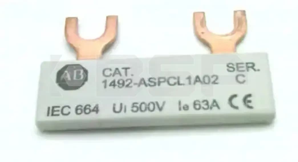 Allen Bradley 1492-ASPCL1A02 Allen Bradley 1492-ASPCL1A02