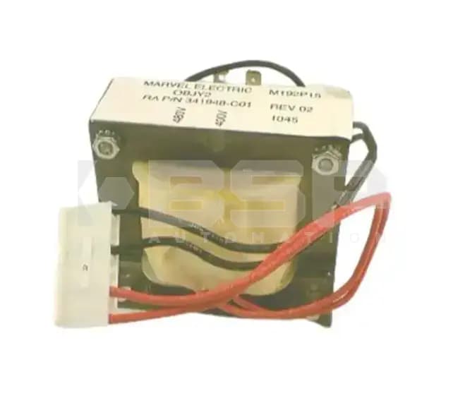 Allen Bradley SK-G9-XFMR2-F6D Allen Bradley SK-G9-XFMR2-F6D