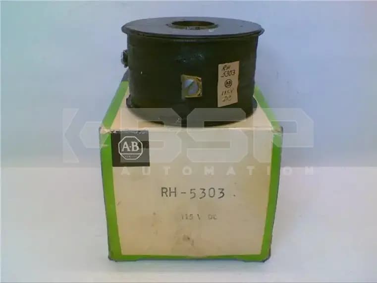 Allen Bradley RH5303 Allen Bradley RH5303