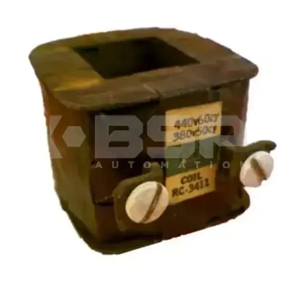 Allen Bradley RC-3411 Allen Bradley RC-3411