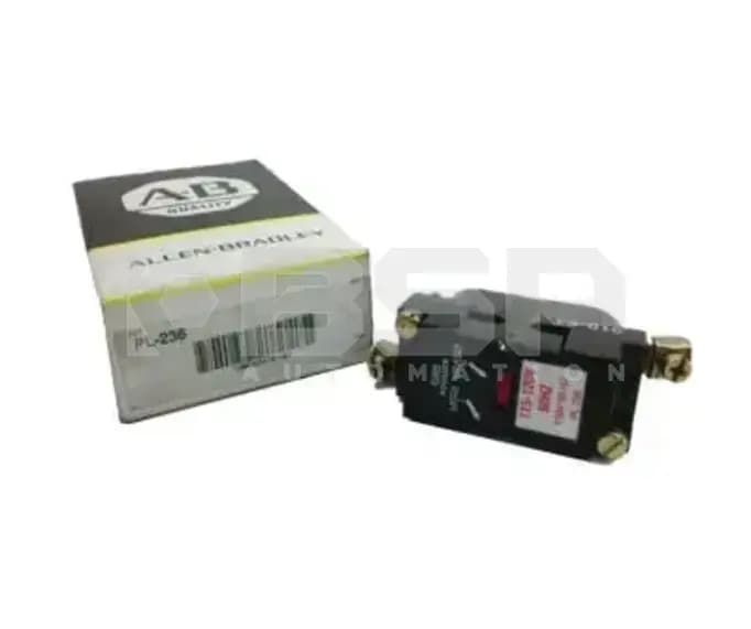 Allen Bradley PL236 Allen Bradley PL236
