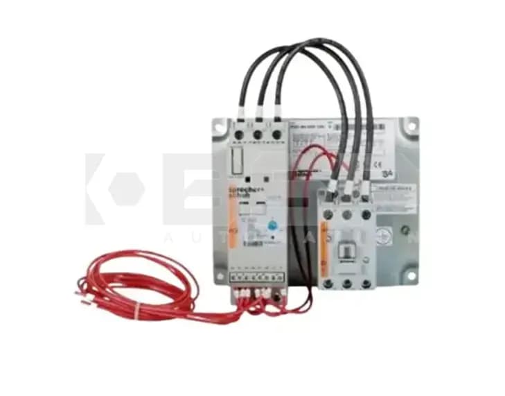 Allen Bradley PCEC-064-600V-230V Allen Bradley PCEC-064-600V-230V