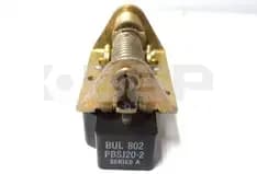 Allen Bradley PBSJ202 Allen Bradley PBSJ202