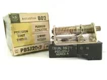 Allen Bradley PBSJ202 Allen Bradley PBSJ202