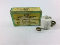 Allen Bradley P3 Allen Bradley P3