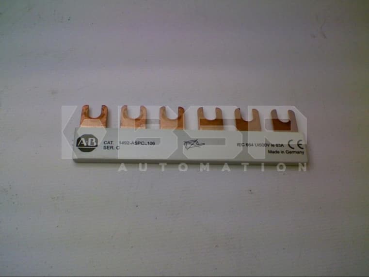 Allen Bradley 1492-ASPCL106 Allen Bradley 1492-ASPCL106