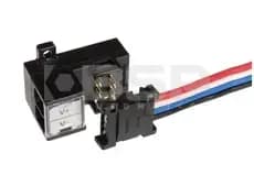 Allen Bradley 1485P-K1TLR4 Allen Bradley 1485P-K1TLR4