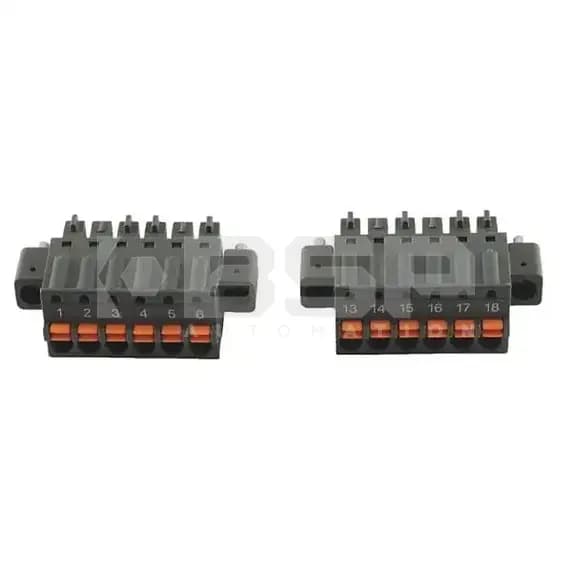 Allen Bradley 1444-TSC-RPC-SPR-01 Allen Bradley 1444-TSC-RPC-SPR-01