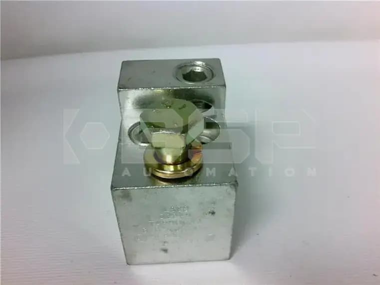 Allen Bradley 140U-M-TLA3 Allen Bradley 140U-M-TLA3