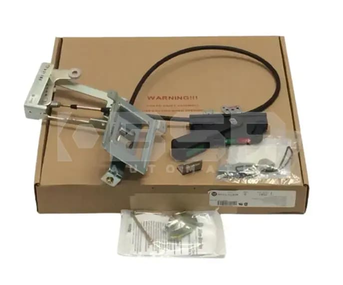 Allen Bradley 140U-L-FCX04 Allen Bradley 140U-L-FCX04