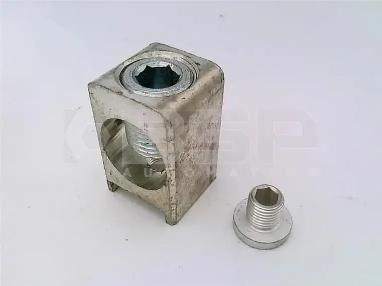 Allen Bradley 140U-K-TLC1 Allen Bradley 140U-K-TLC1