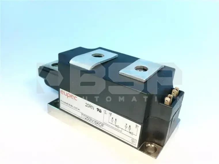 Allen Bradley 1336-SCR-SP7A Allen Bradley 1336-SCR-SP7A