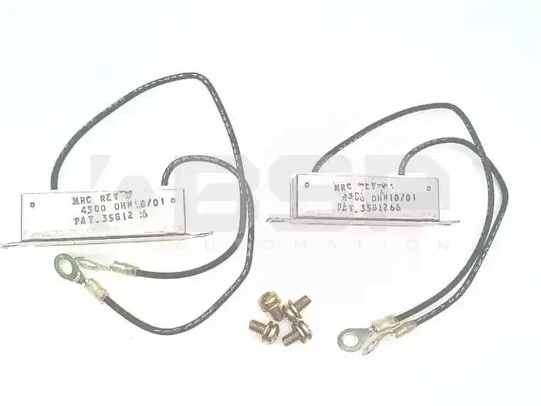 Allen Bradley 1336-RLOAD-SP6A Allen Bradley 1336-RLOAD-SP6A