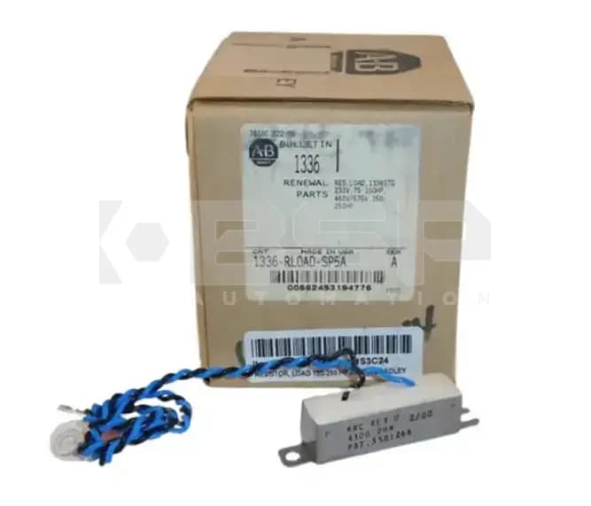 Allen Bradley 1336-RLOAD-SP5A Allen Bradley 1336-RLOAD-SP5A