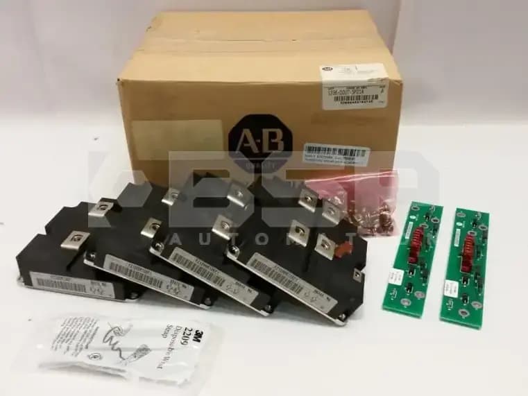 Allen Bradley 1336-QOUT-SP21A Allen Bradley 1336-QOUT-SP21A